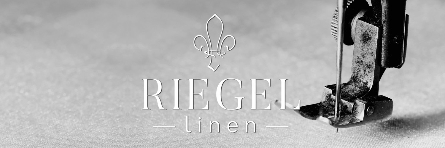 RiegelLinen's profile banner image