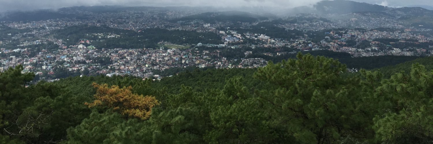 MaggonSahil's profile banner image