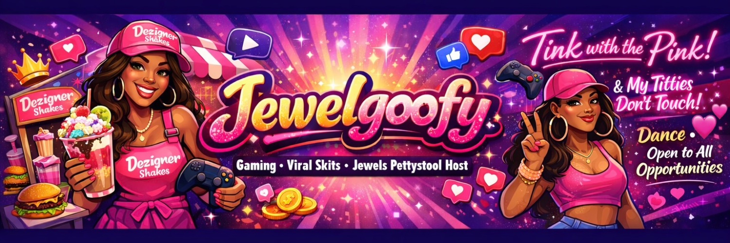 _JewelGoofy's profile banner image