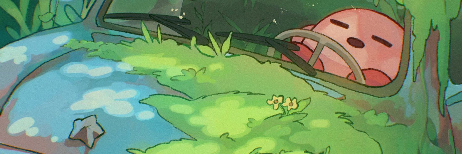 Izreven's profile banner image