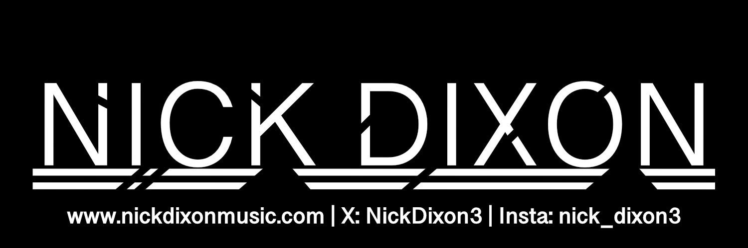 NickDixon3's profile banner image