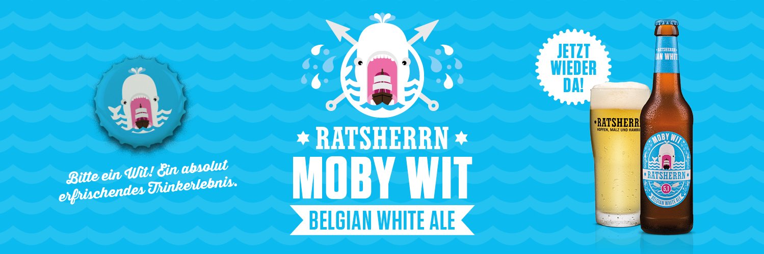 Ratsherrn Brauerei banner