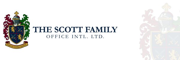 FredrickDScott Profile Banner