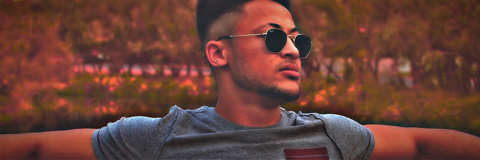 TonyHazeMusic's profile banner image