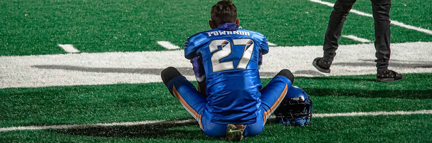 tylerpowanda's profile banner image