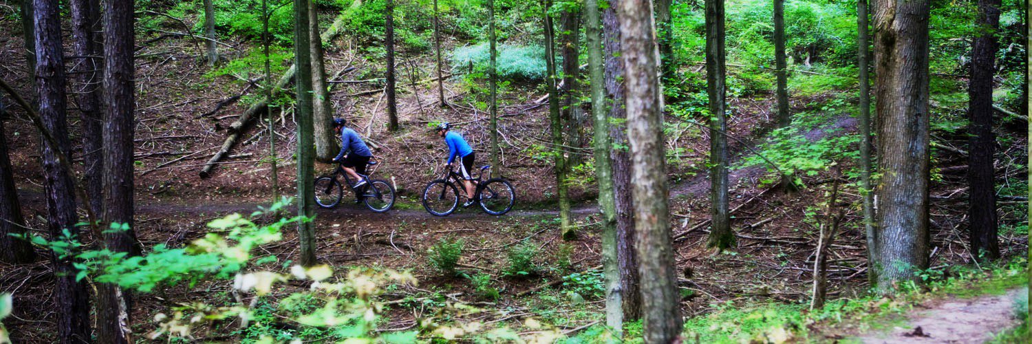 mtbthebruce's profile banner image