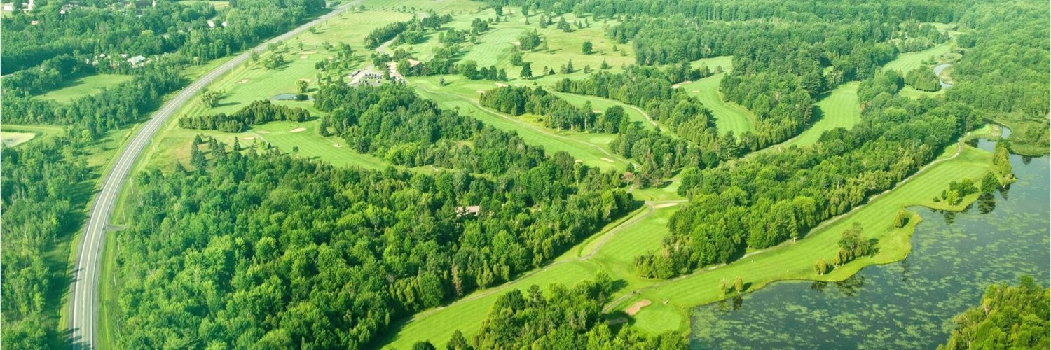UpperCanadaGolf's profile banner image