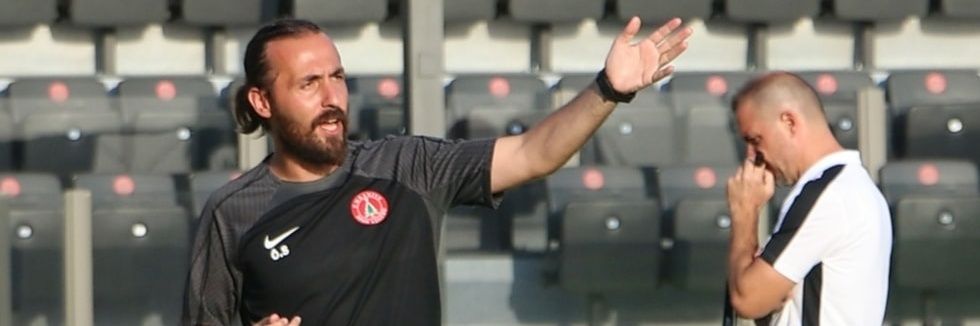 Özcan Sert banner