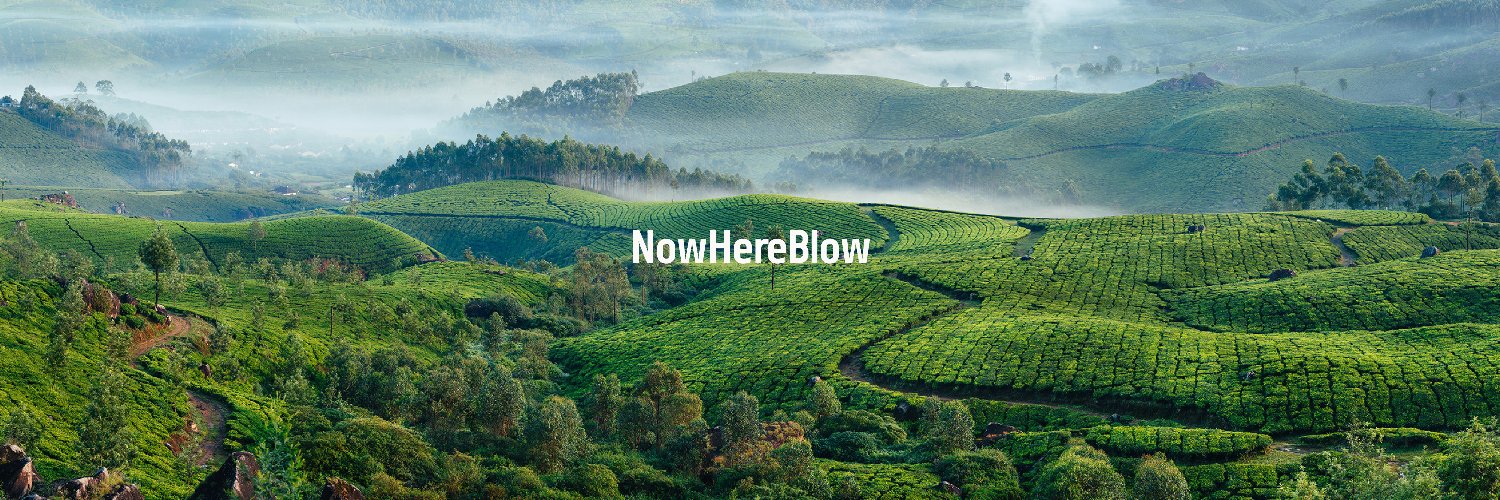 nowhereblow's profile banner image