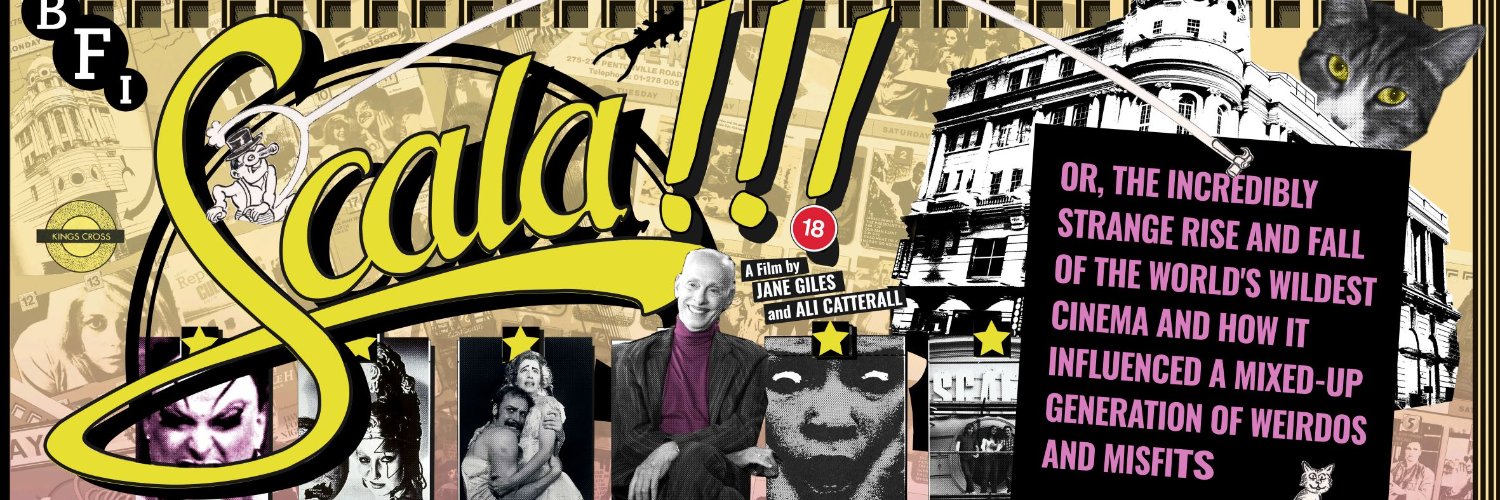 AliCatterall's profile banner image