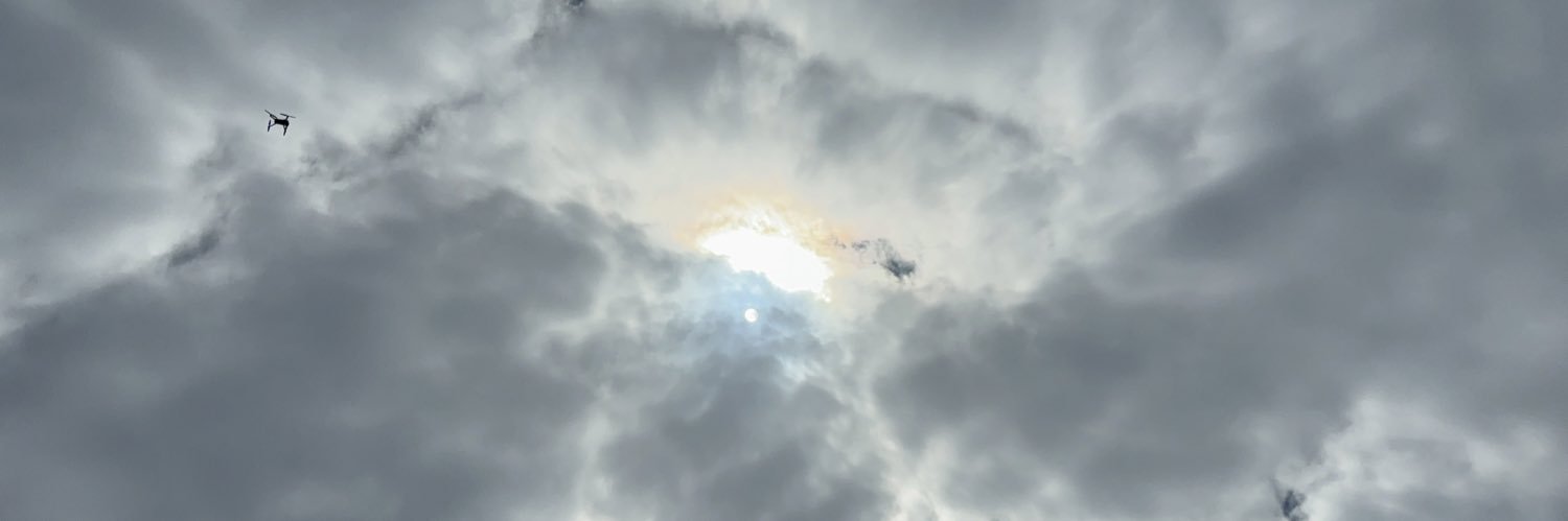 mdhivron's profile banner image