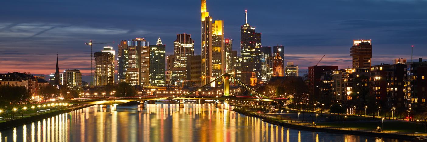 Global Shapers Frankfurt Hub banner