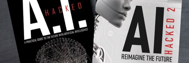 aiauthor's profile banner image