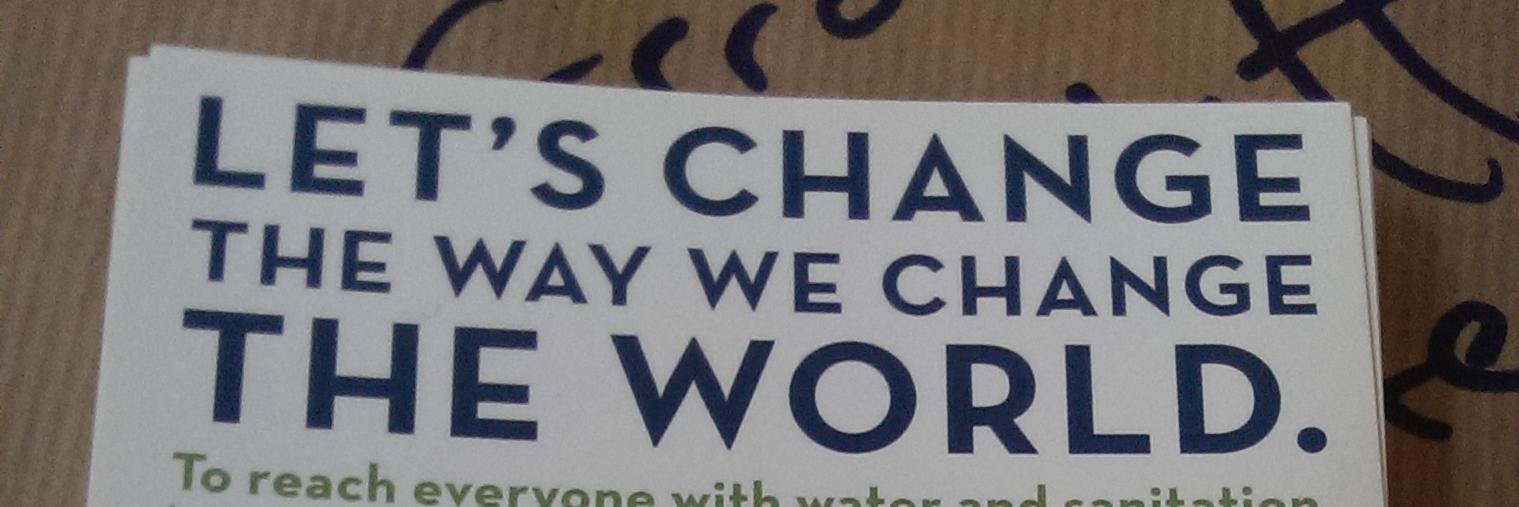 ImproveInternational banner