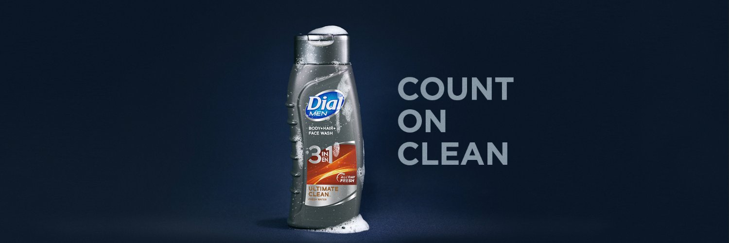Dial_Men's profile banner image