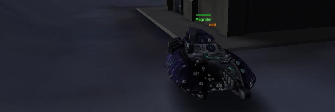 IMMentat's profile banner image