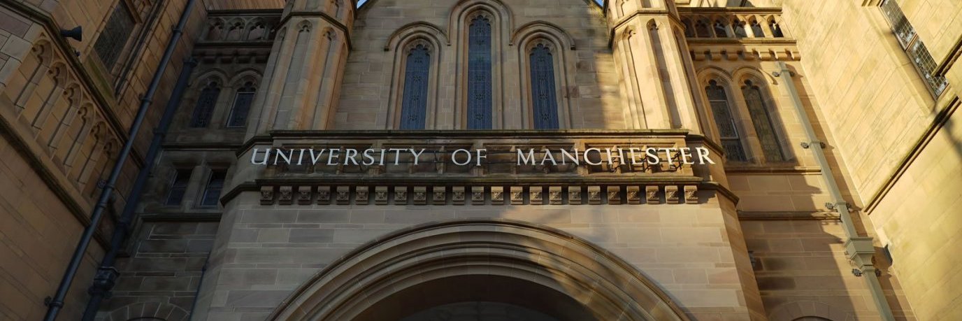 AMBS Research Office banner