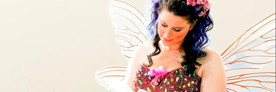 fairymagicshow's profile banner image