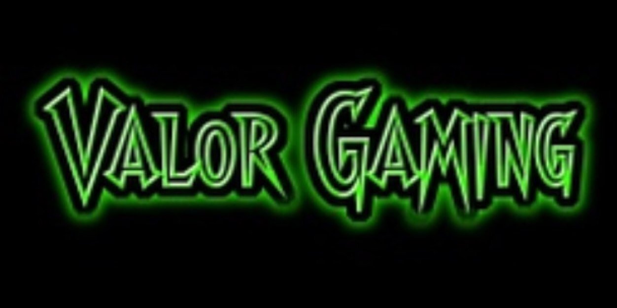 vGStryker🎮 banner