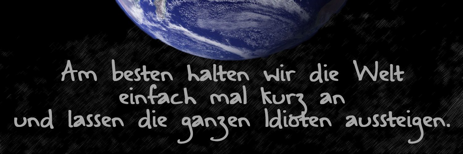 BlueplanetsS's profile banner image