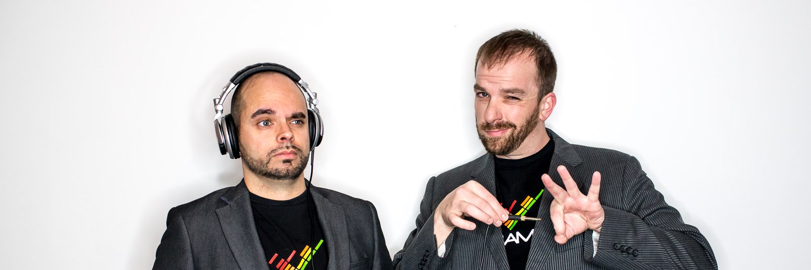 VanDamageMusic's profile banner image