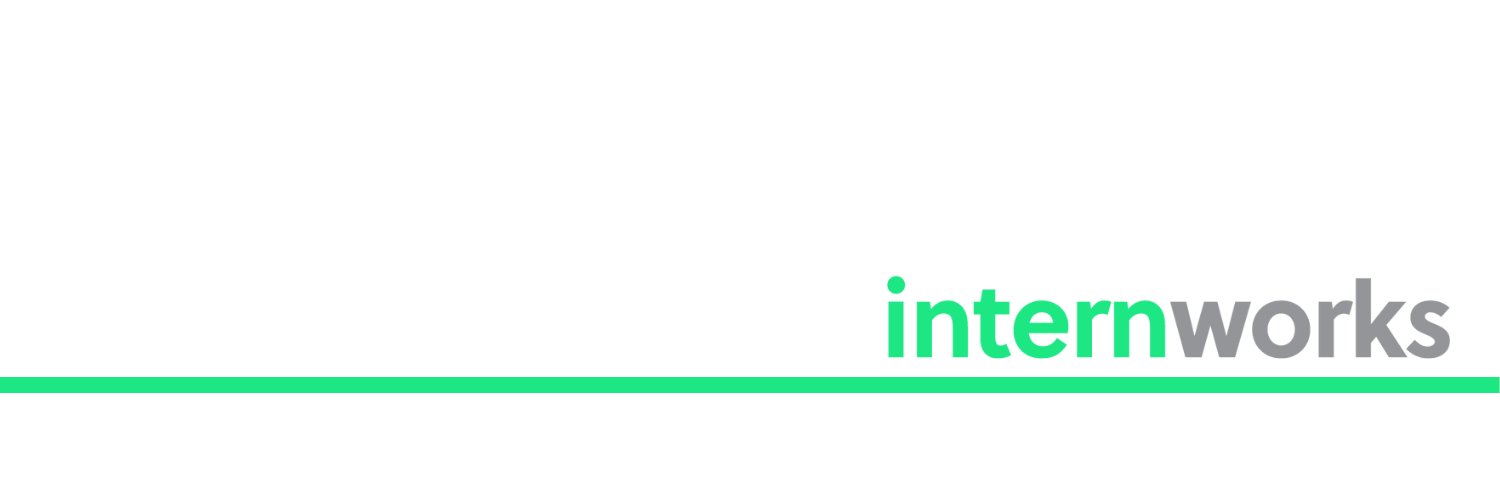 InternWorks's profile banner image