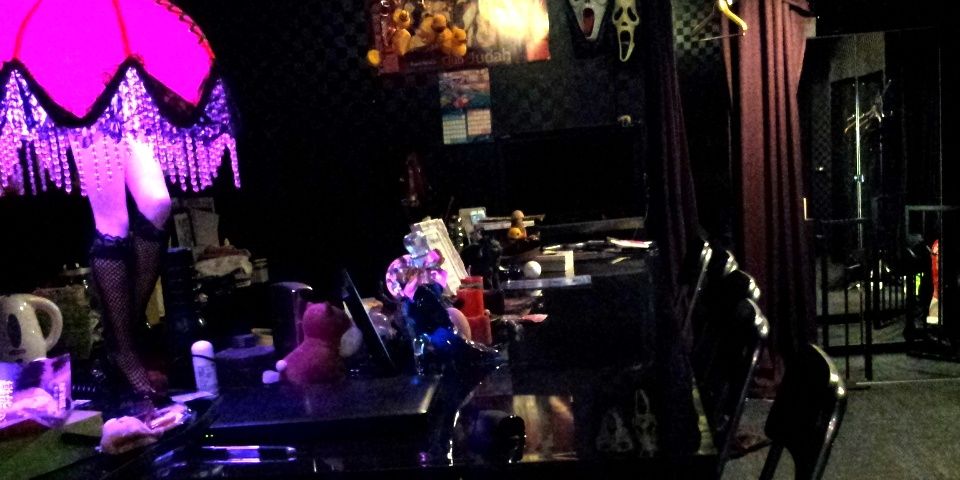 SMサロン的Bar さぁるーむ banner