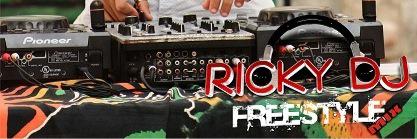 Ricky_Dj_Cuba's profile banner image