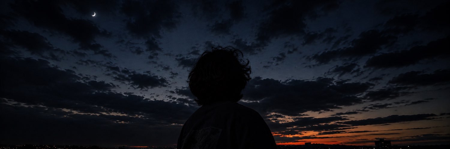 SoraMehr's profile banner image