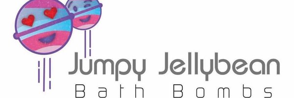 JumpyJellybean Bath Bombs 🫧 Profile Banner