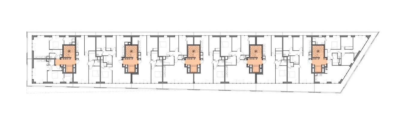 push the needle banner