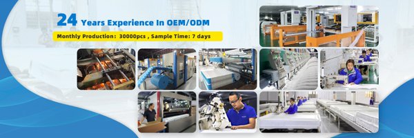 MengruoMattress Profile Banner