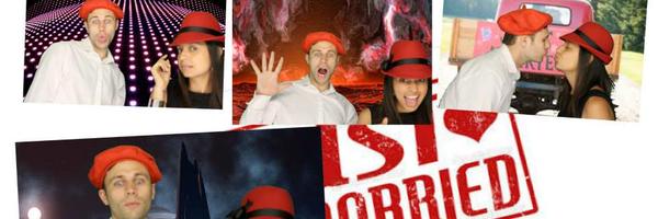 BoothBoxCompany Profile Banner