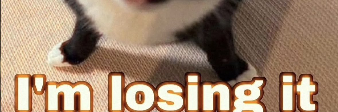 aymannothinks's profile banner image