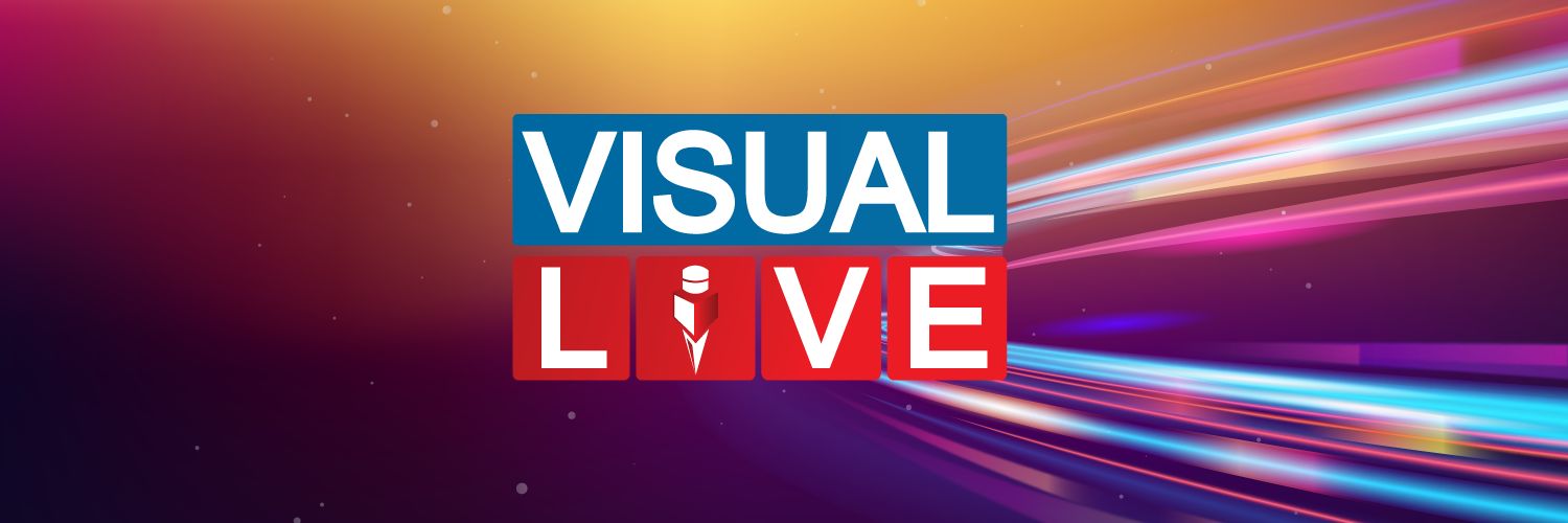 Visual Live | विजुअल लाइव | (@visuallive_in) / Posts / X