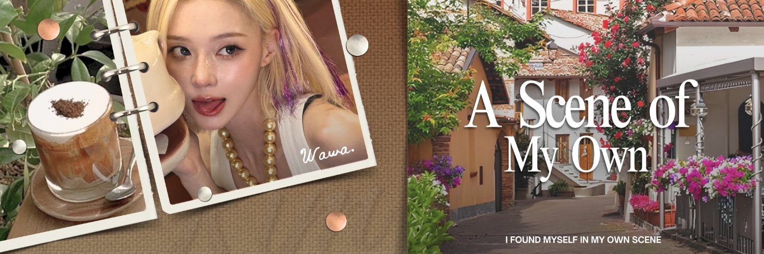 Wawa 🌻 banner