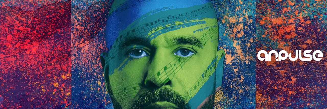 ANDREPULSE's profile banner image