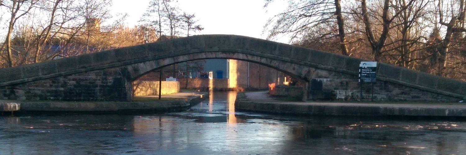 Bridge View Cafe banner