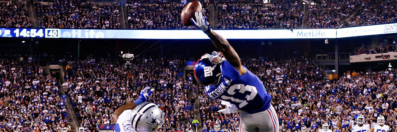 Football Posts ™️ banner