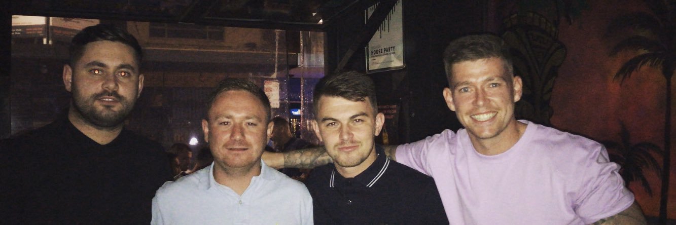luketyson92's profile banner image
