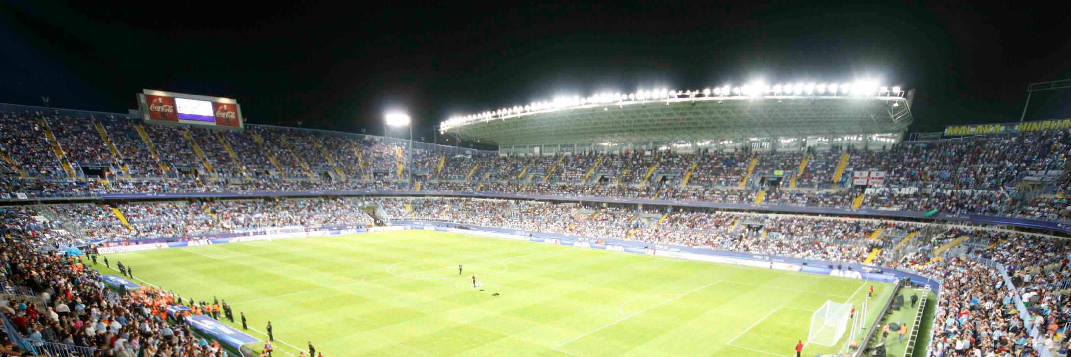 RADMalaga's profile banner image