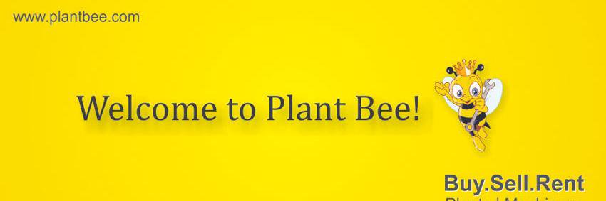 Plant_bee's profile banner image