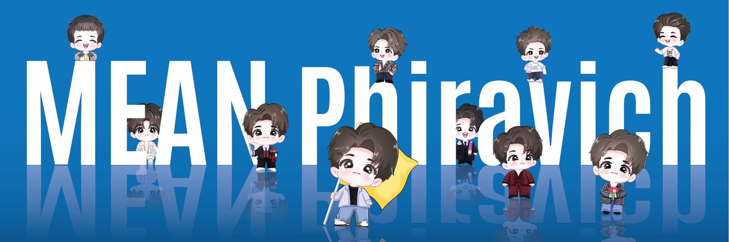 MeanFanclub Official banner