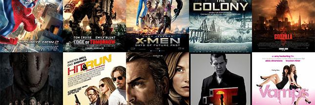 ceritafilm21's profile banner image
