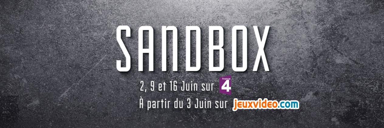 SandBox_Lab's profile banner image