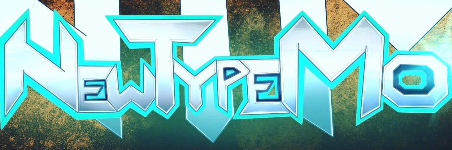 NewtypeMo 👍🏿 banner