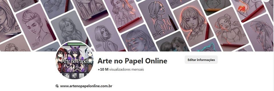 ARTENOPAPEL1's profile banner image