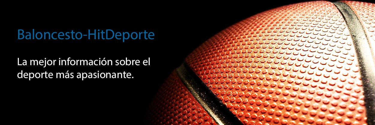 HIT BALONCESTO banner