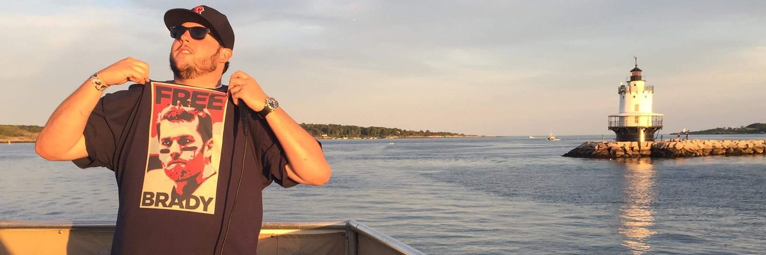 djbusch207's profile banner image