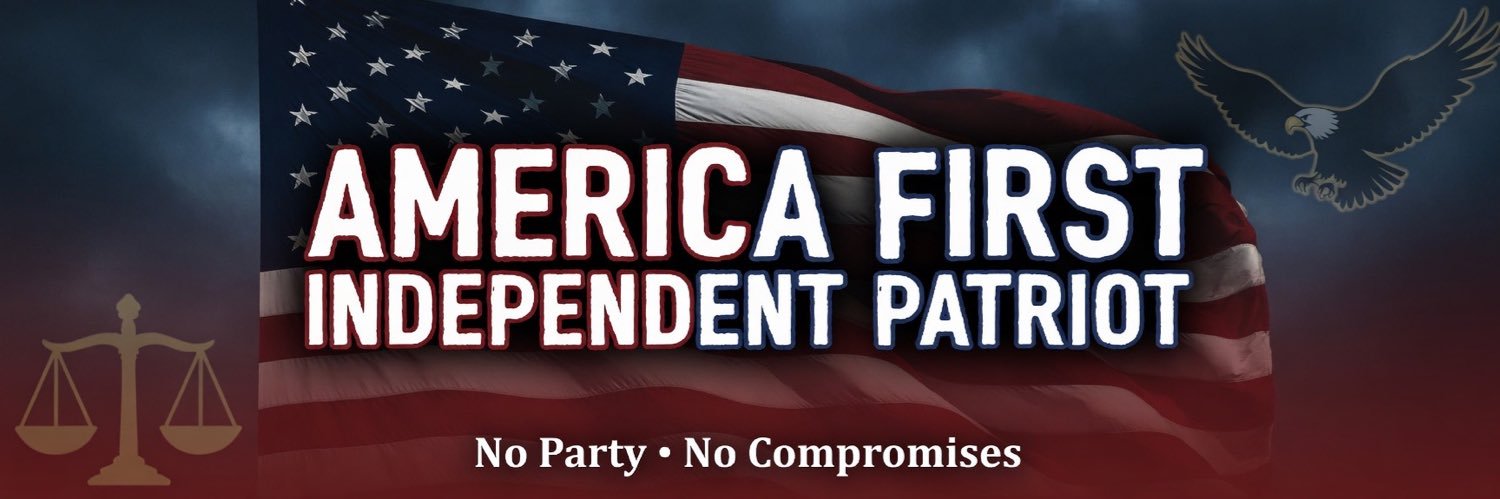 John Rovere 🇺🇸 banner